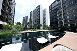 Dairy Farm Walk (D23), Condominium #609888161